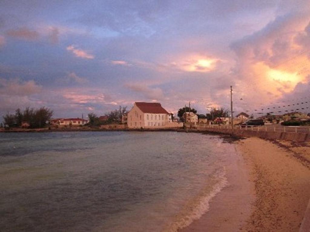 Gumbo Limbo Home Governor's Harbour Exterior photo